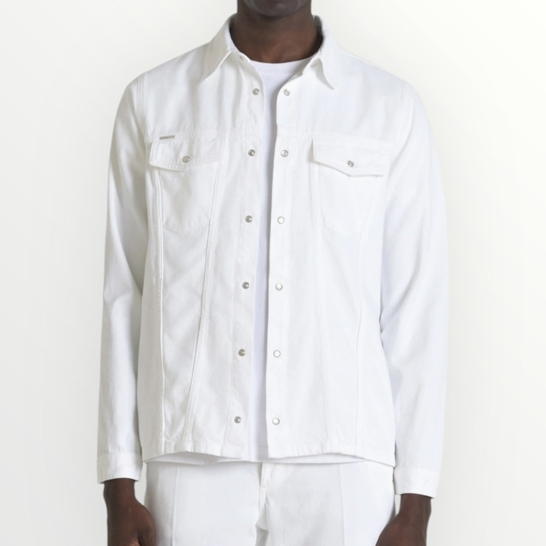 ANTONY MORATO - GIUBBINO IN DENIM