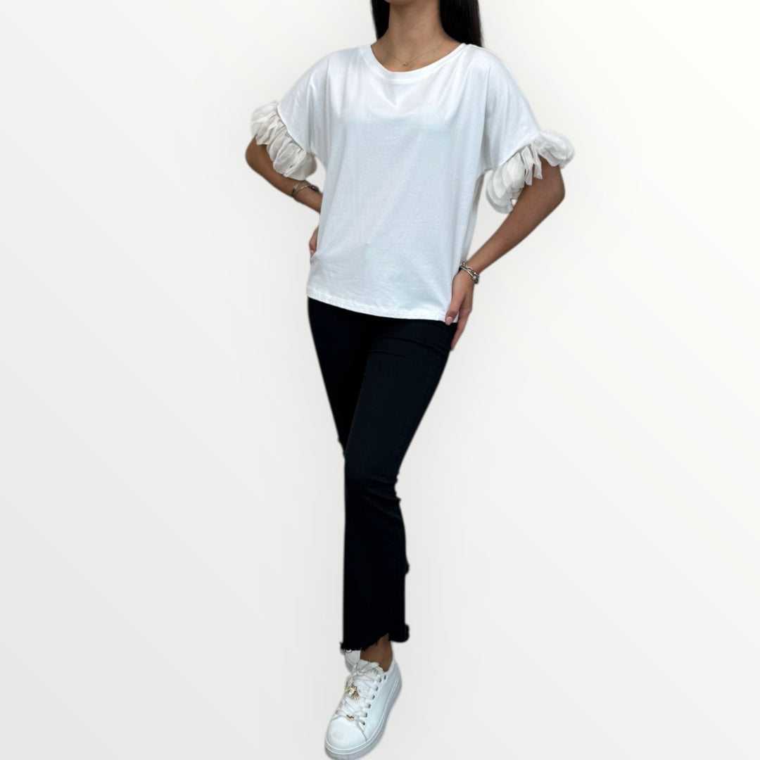 LOFT.73 - T-SHIRT SFERA