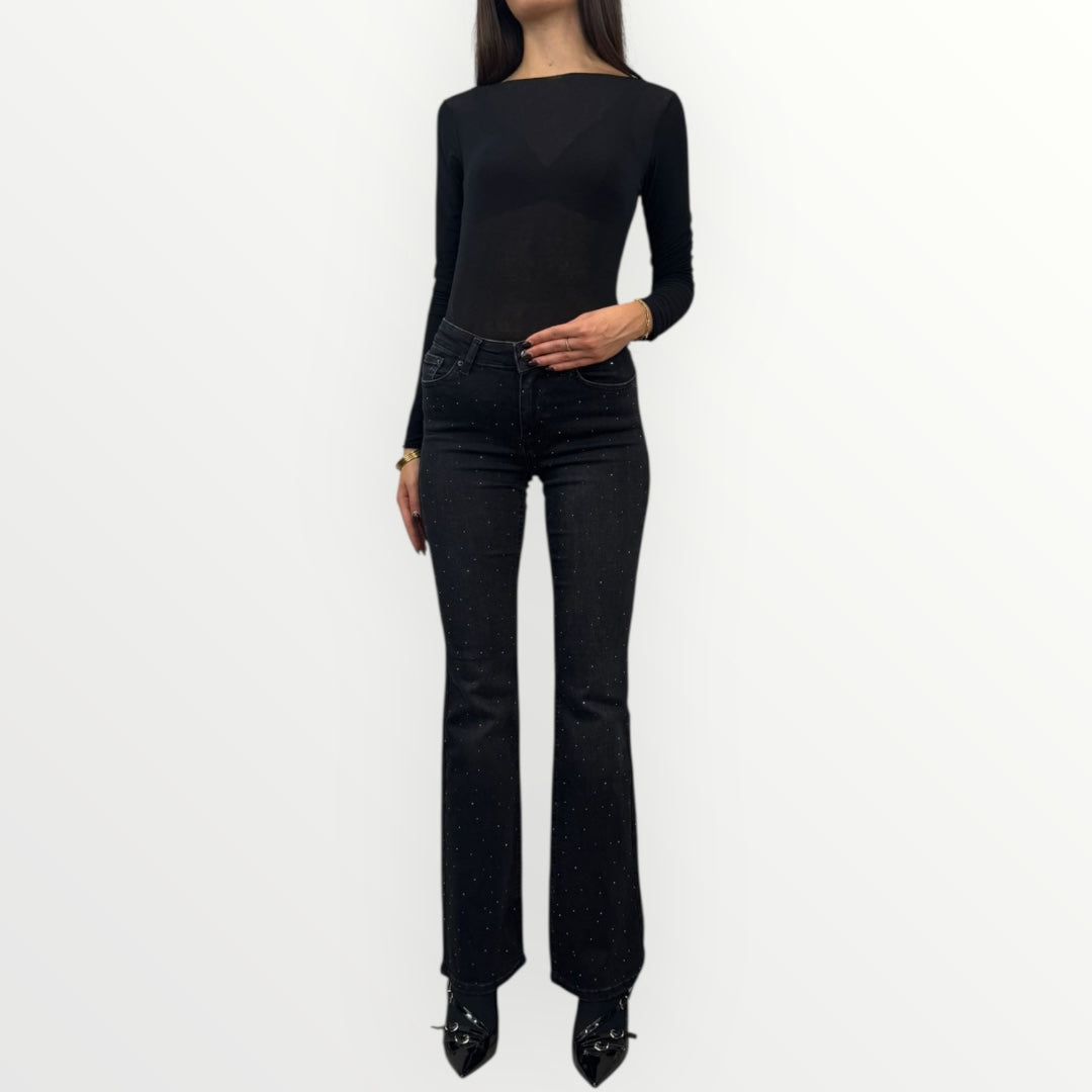 ONLY - JEANS BLUSH