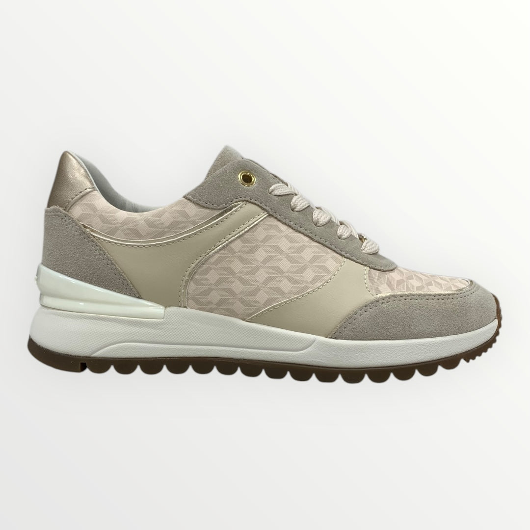 GEOX - SNEAKER DESYA