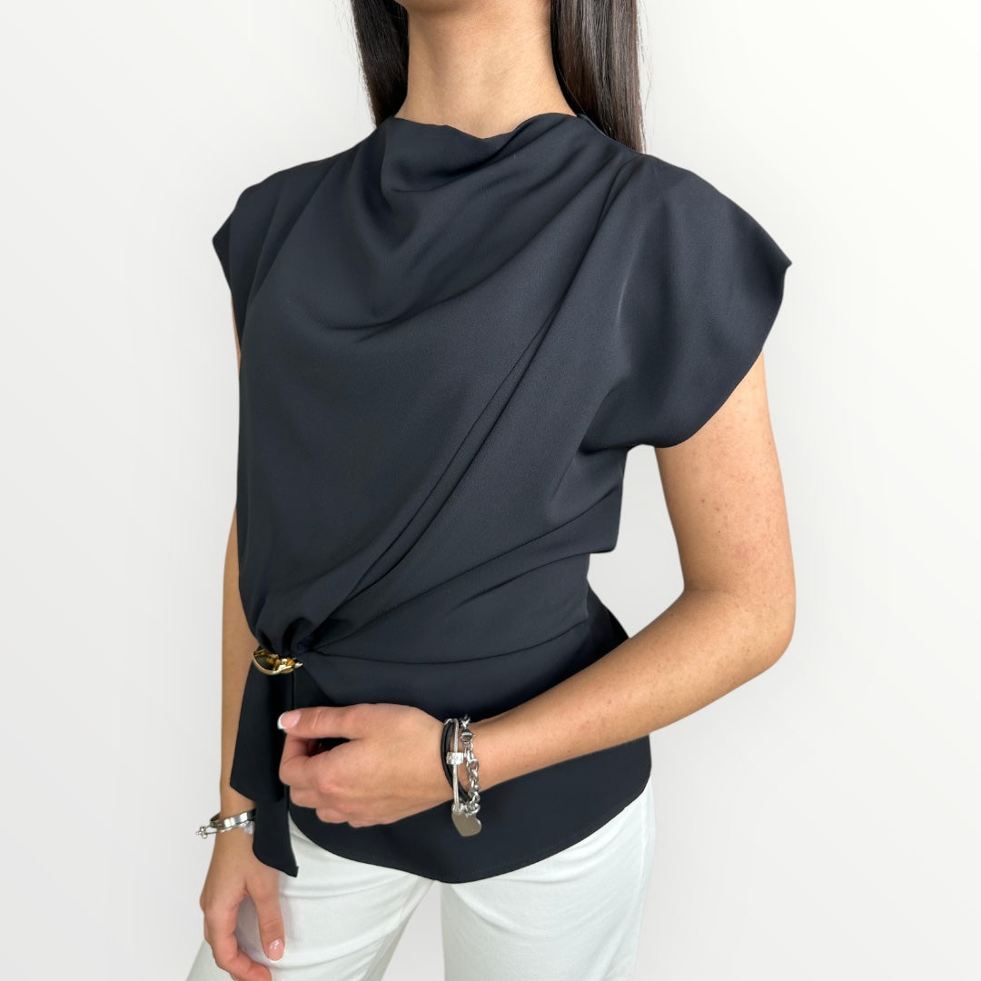 KOCCA - BLUSA ELVI