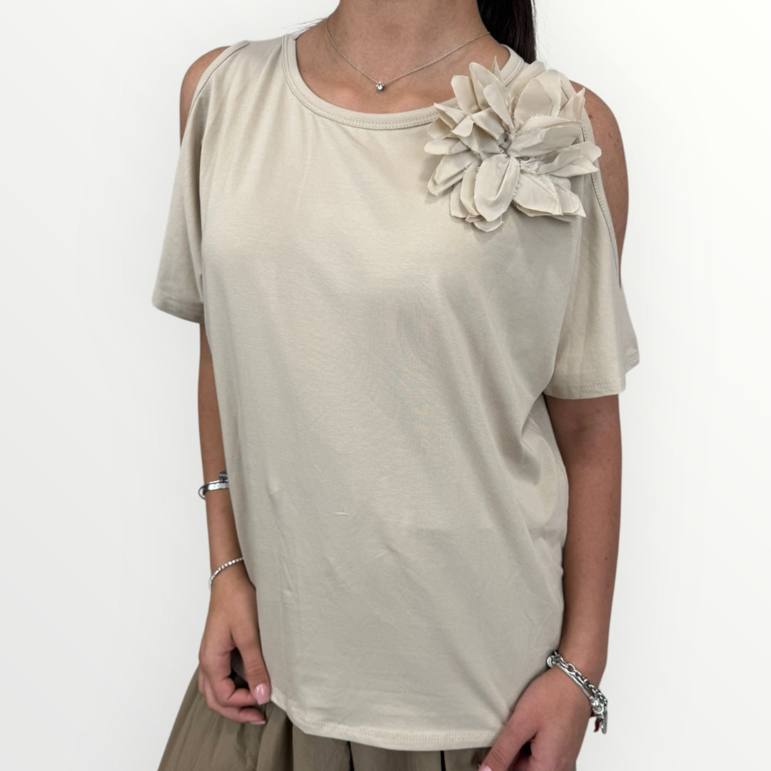LOFT.73 - BLUSA MULAN