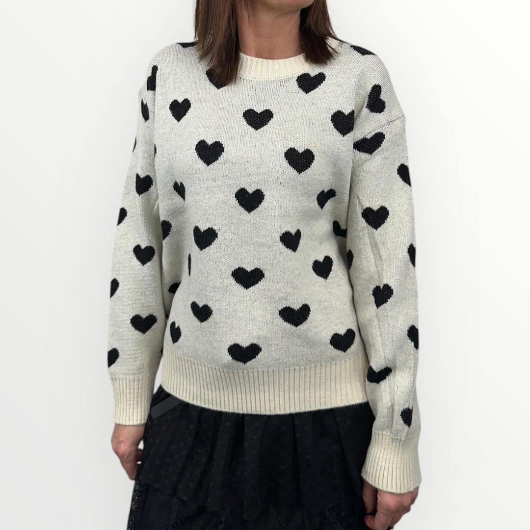 LOFT.73 - MAGLIA CLOTILDE