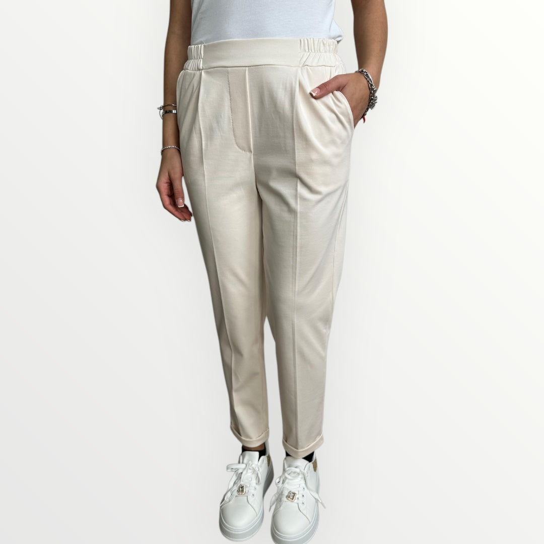 LOFT73 - PANTALONE BOLOGNA