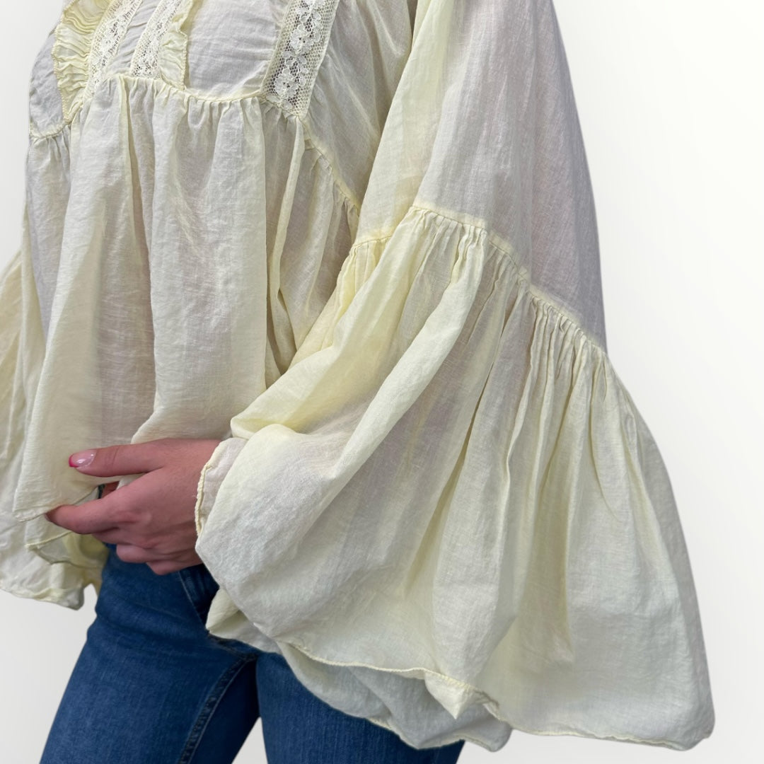LOFT.73 - CAMICIA ARNO