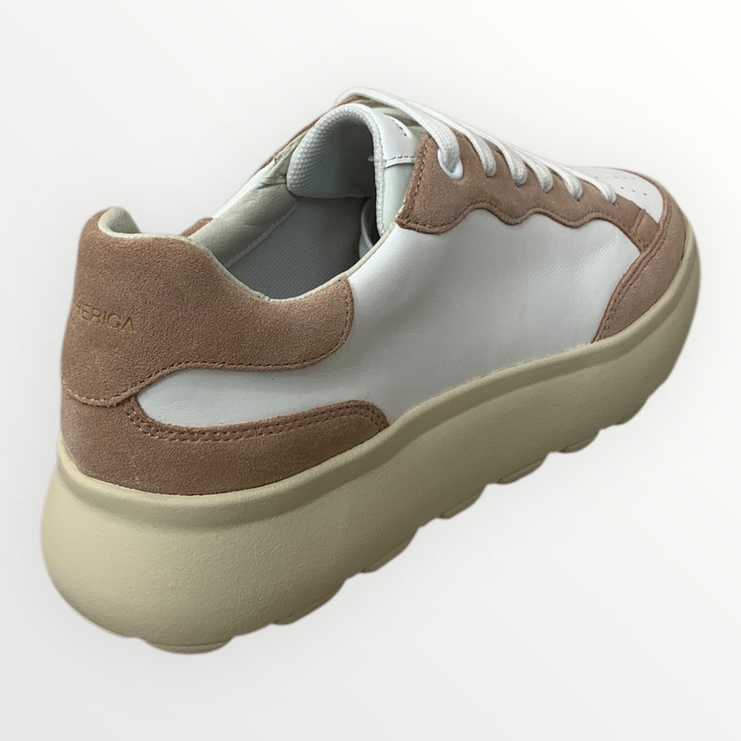 GEOX - SNEAKER SPHERICA