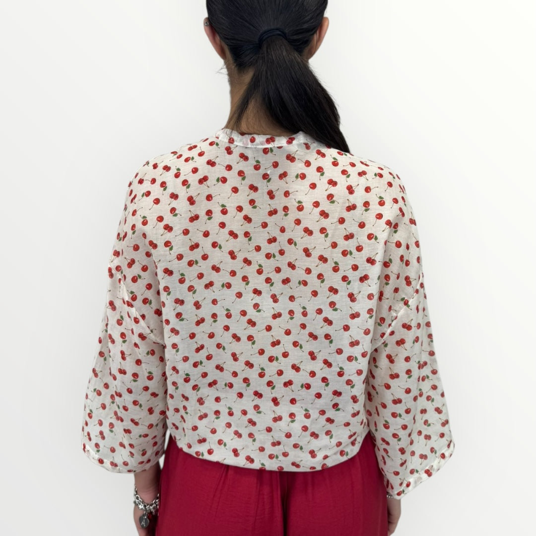 LOFT.73 - CAMICIA  PACE