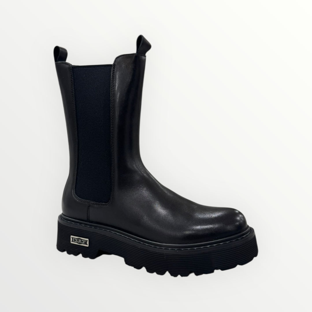 CULT - STIVALETTO SLASH 3267