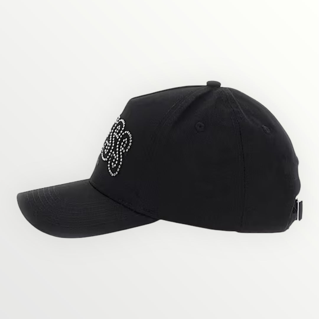 GUESS - CAPPELLO CON LOGO