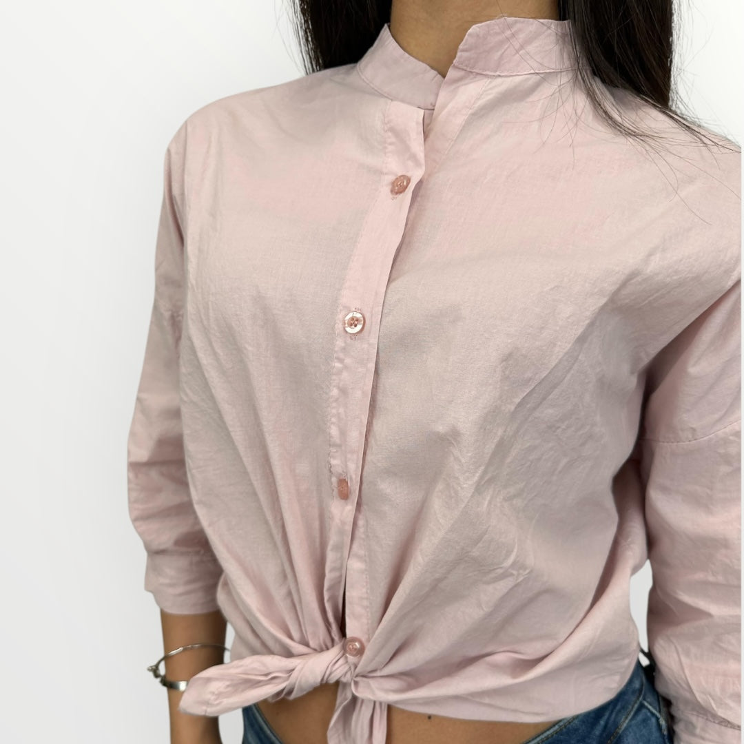 LOFT.73 - CAMICIA MARBELLA