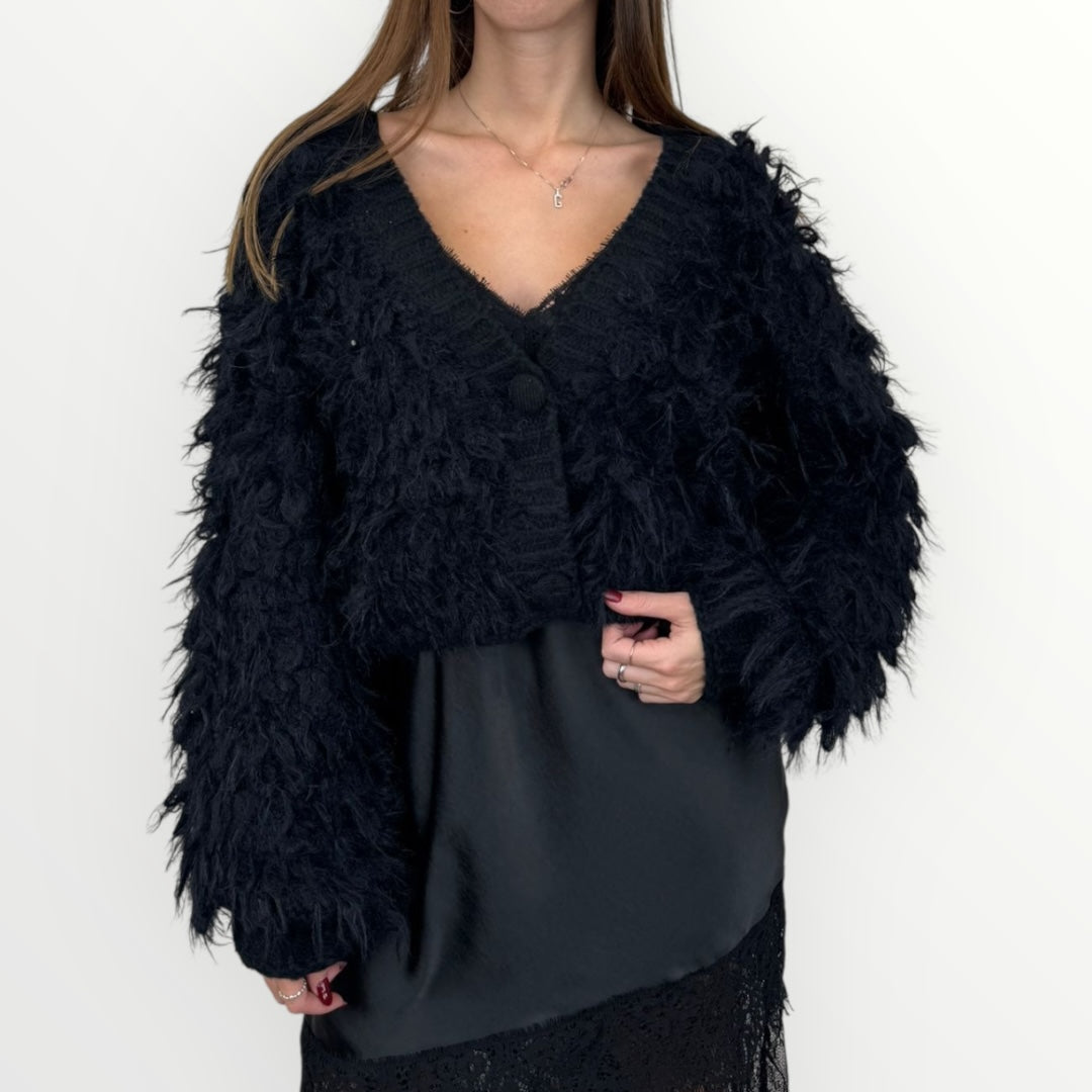 LOFT.73 - CARDIGAN PRAGA
