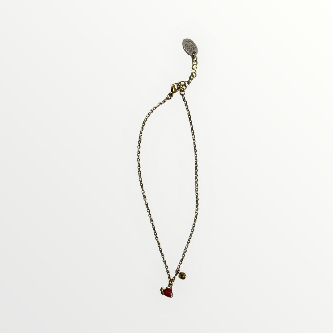 MOMI - COLLANA NEMO