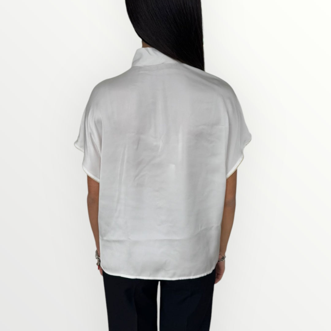 KOCCA - BLUSA KEYS