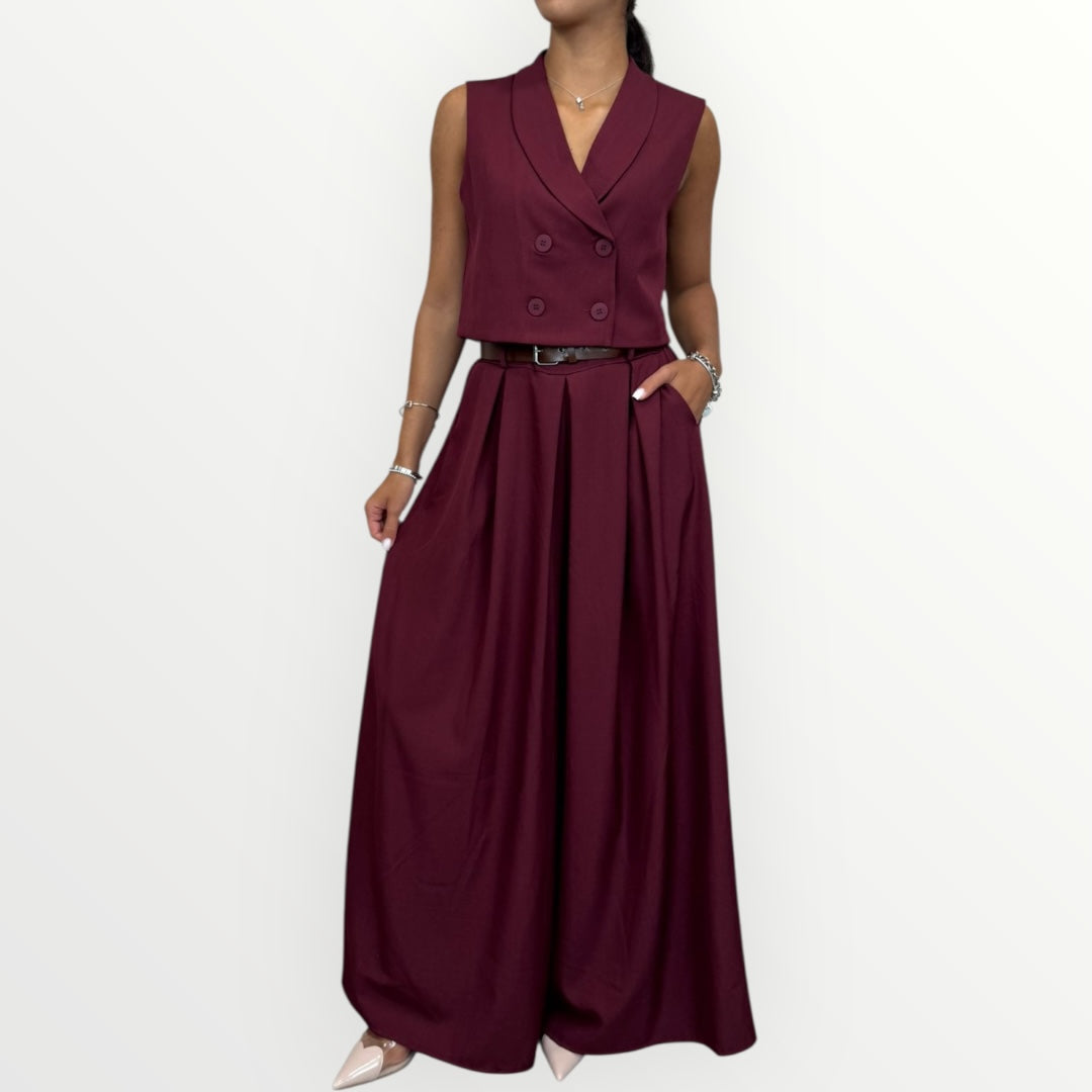 LOFT.73 - COMPLETO COSTIERA