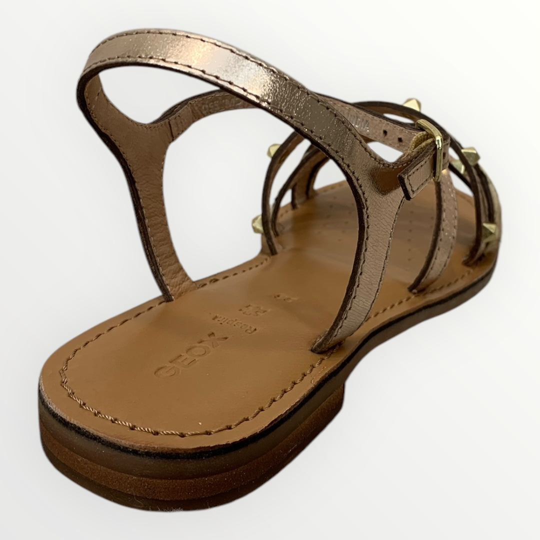 GEOX - SANDALO MADDALUSIA