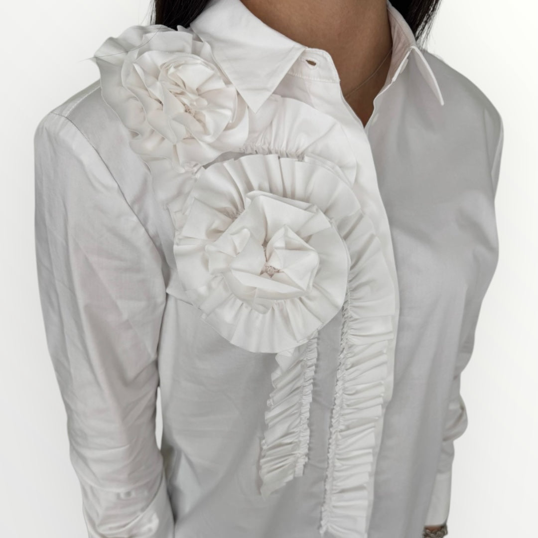 KOCCA - CAMICIA ALIRIO
