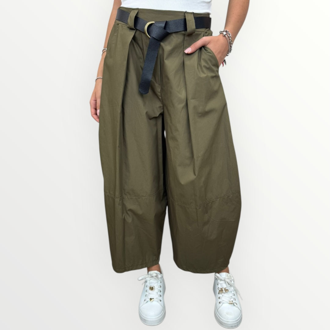 LOFT.73 - PANTALONE CAROLINA