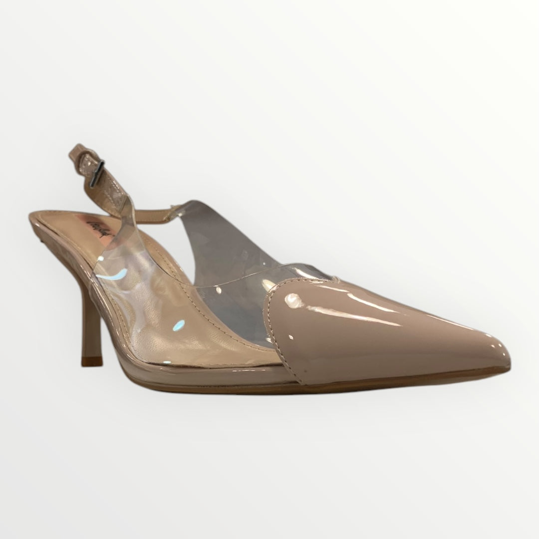 LOFT.73 - DECOLLETE MAMMOLO