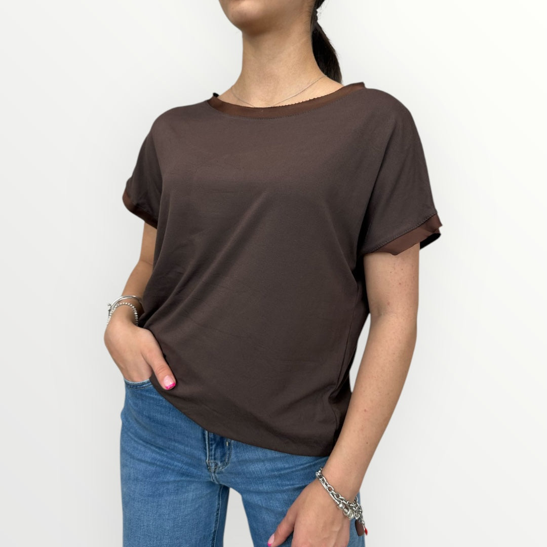 LOFT.73 - MAGLIA SPAGNA