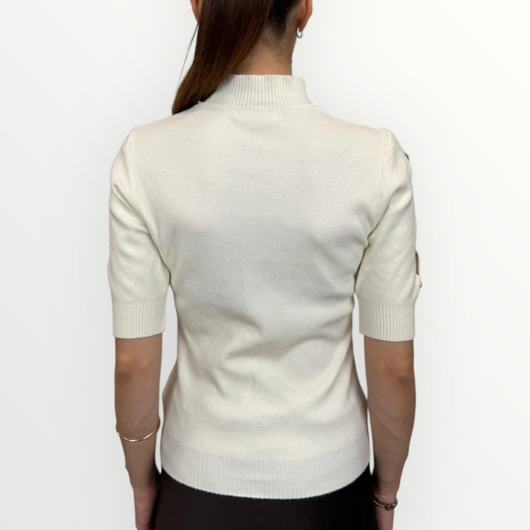LOFT.73 - MAGLIA APRILE