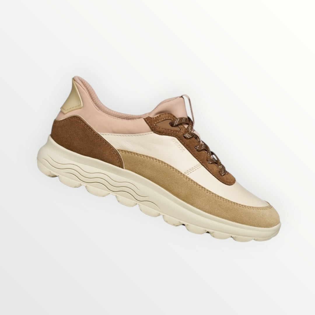 GEOX - SNEAKER SPHERICA