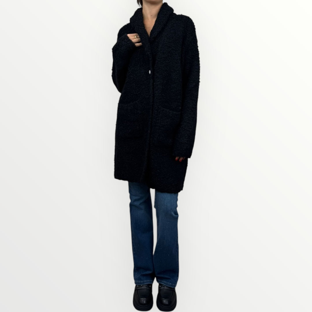 KOCCA - MAGLIA BESMIRA