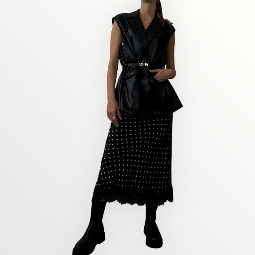 LOFT.73 - GILET ARIETE