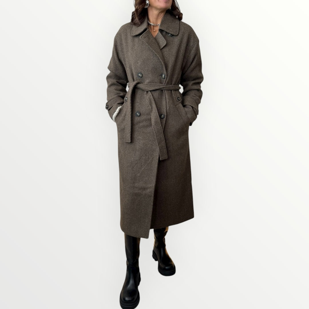 ONLY -  CAPPOTTO GINA