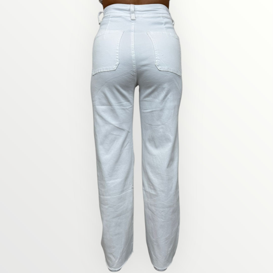 LOFT.73 -  PANTALONE ROCCIA