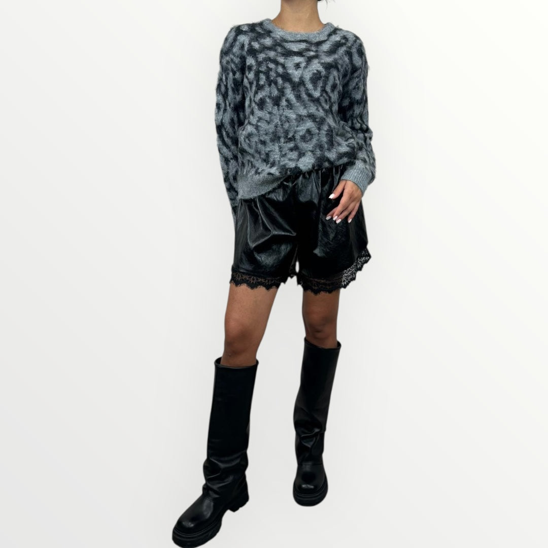 LOFT.73 - MAGLIA MASAI