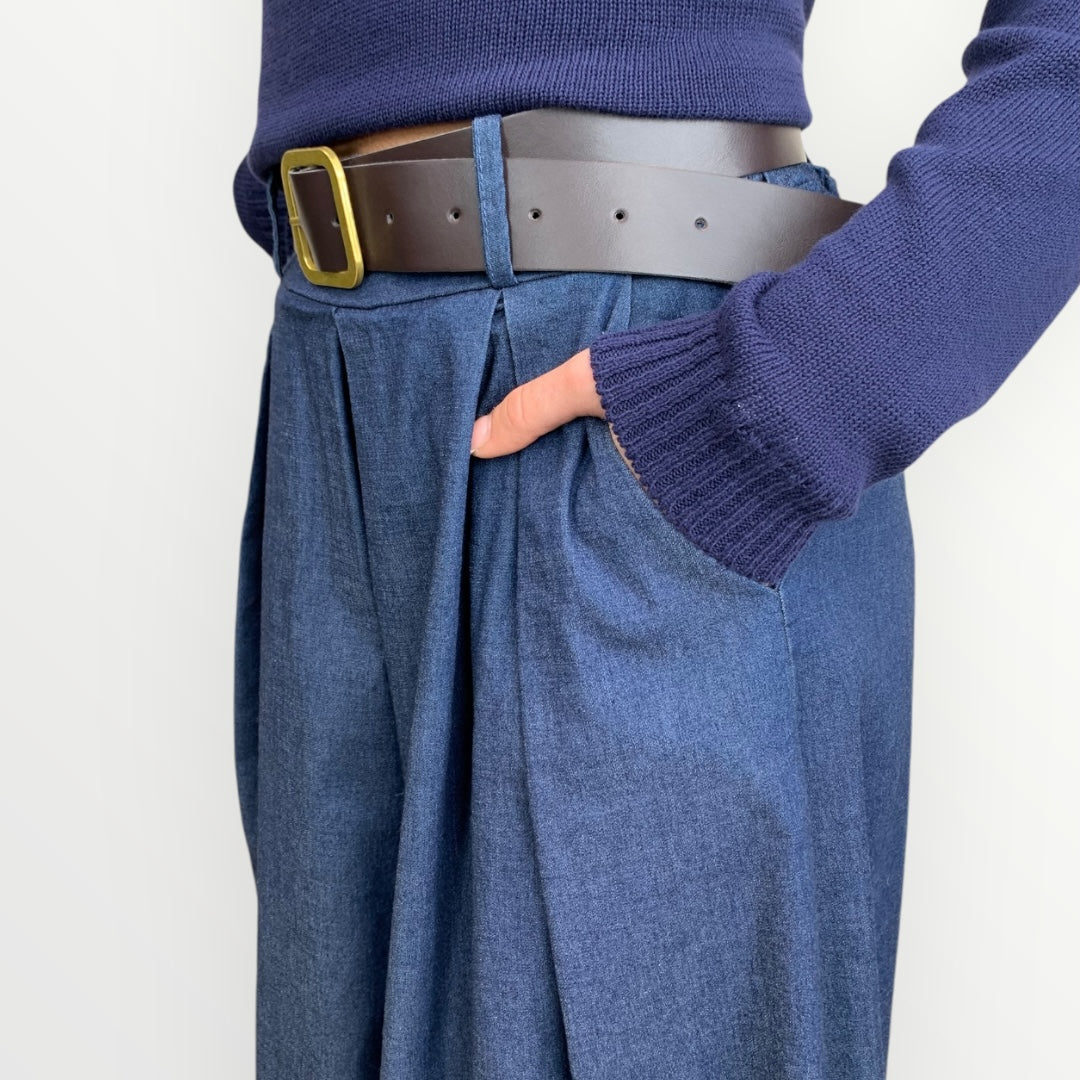 LOFT.73 - PANTALONE INDIA
