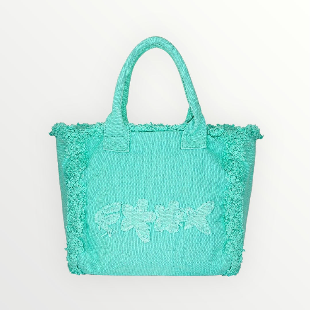 EFFEK - BORSA  A MANO SFRANGIATA