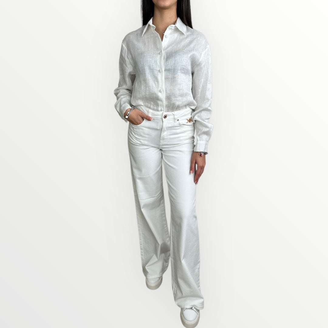KOCCA - CAMICIA ELISKA