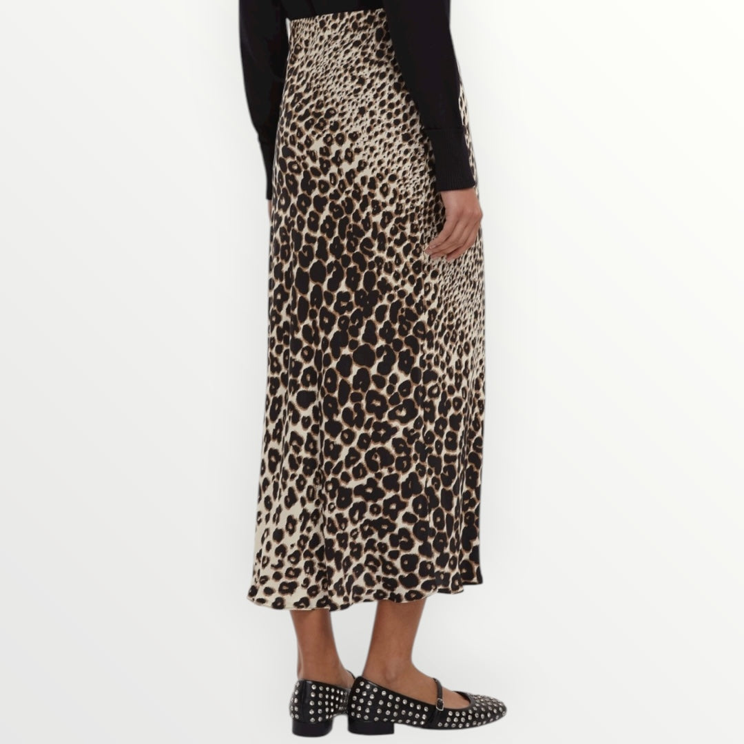 EMME MARELLA - GONNA DOREMA