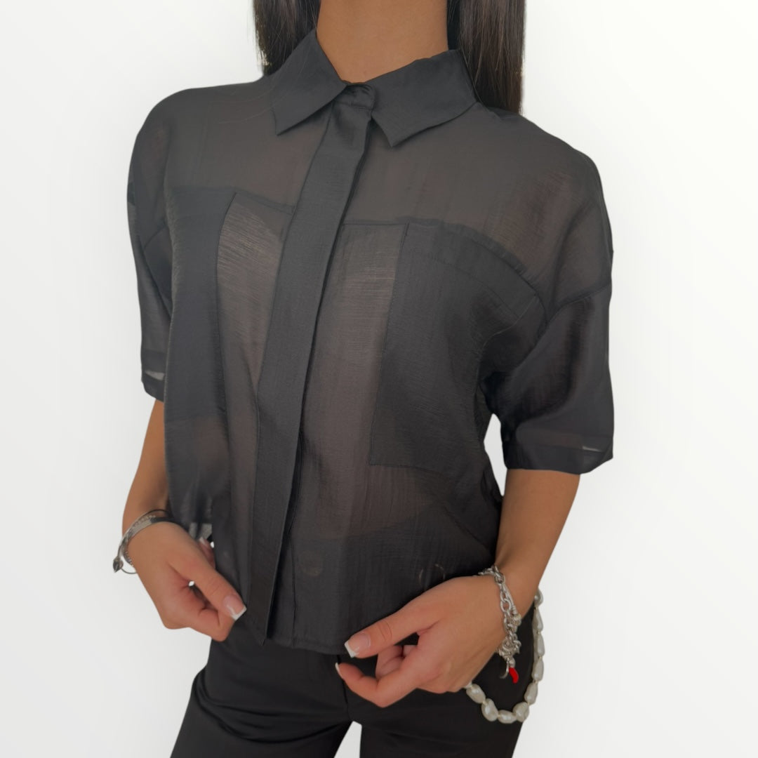 KOCCA - CAMICIA LOSILLE