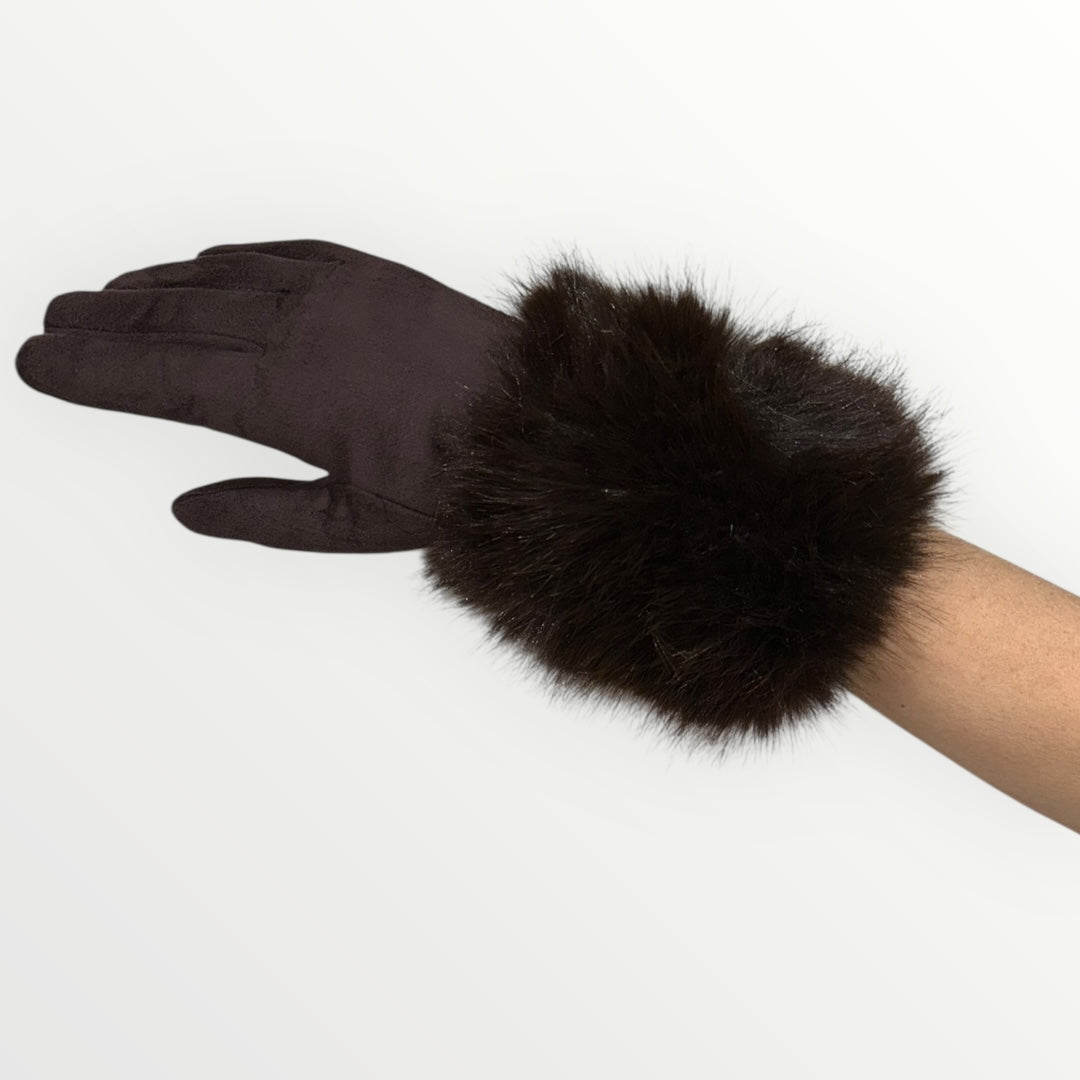 LOFT.73 - GUANTI FEBBRAIO