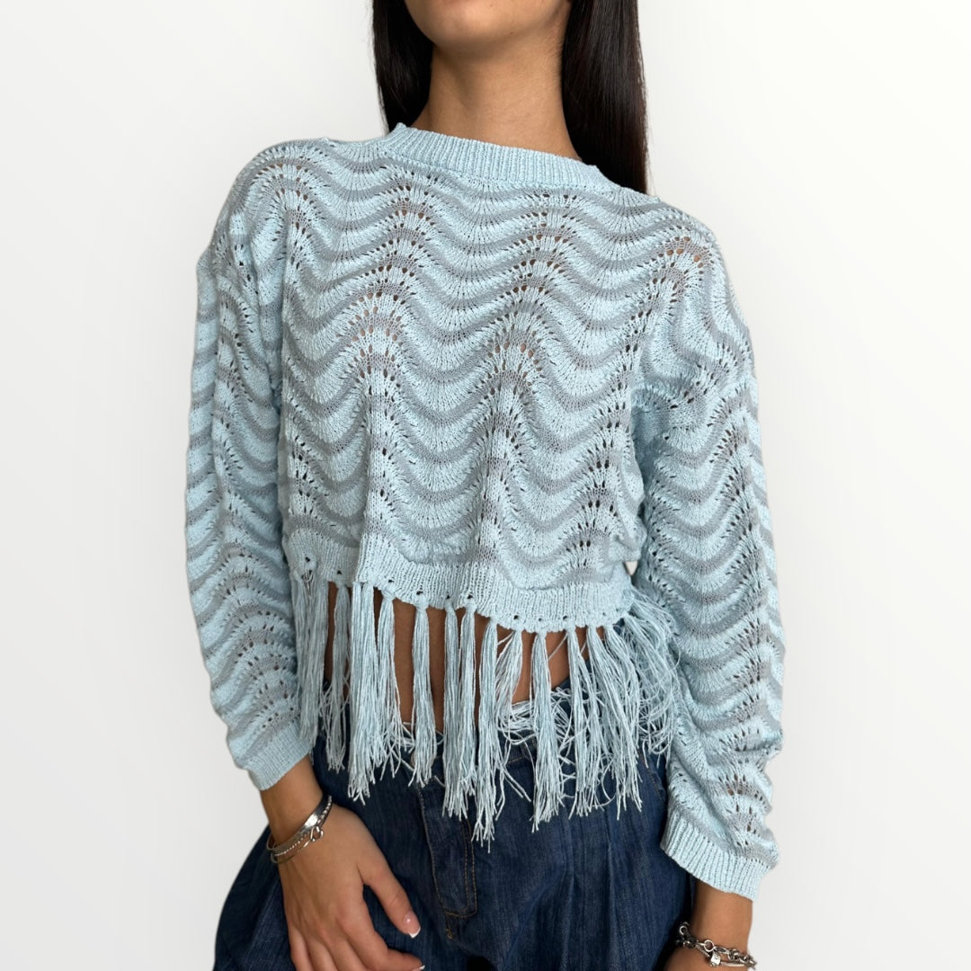 LOFT.73 - MAGLIA VITTORIA