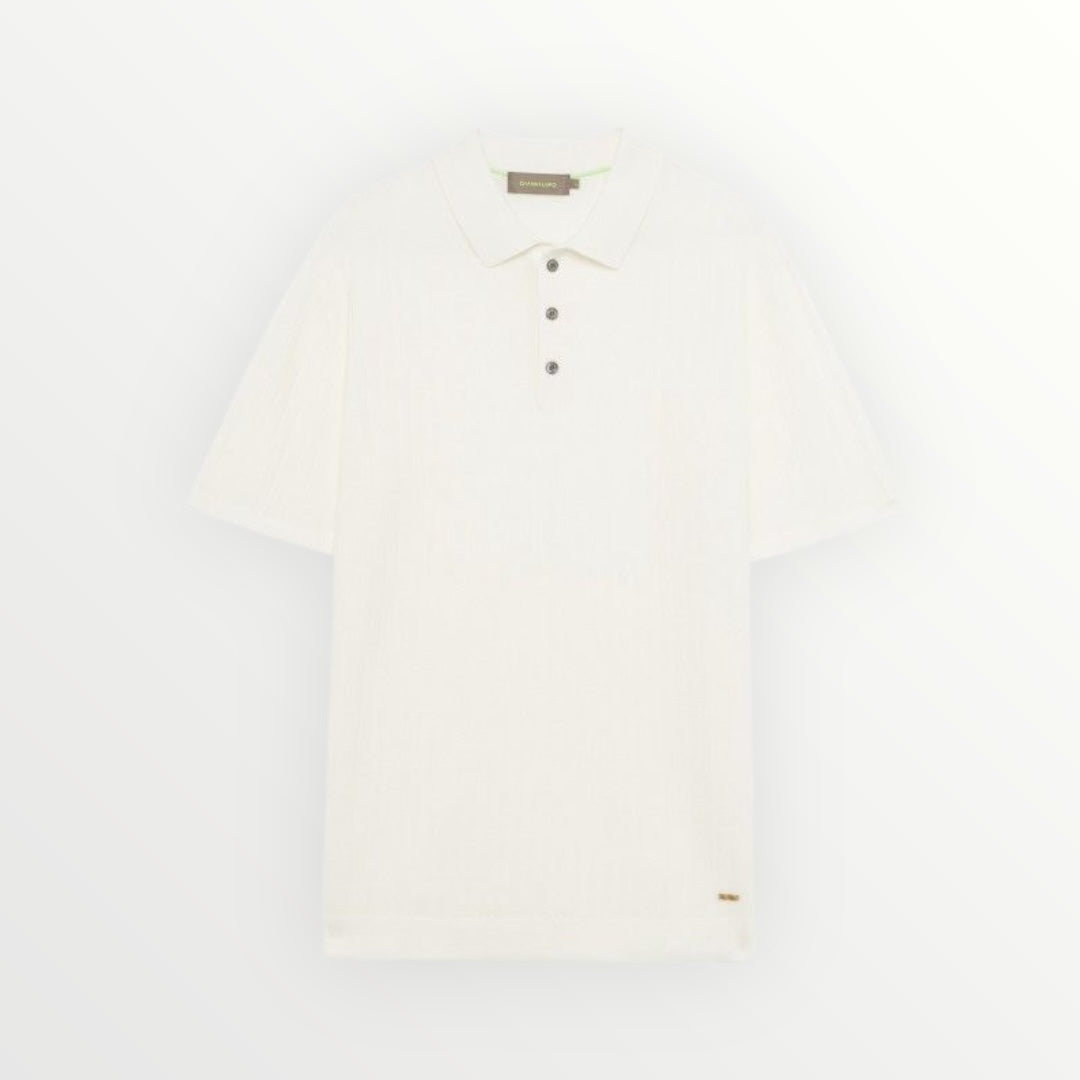 GIANNI LUPO - POLO IN MAGLIA