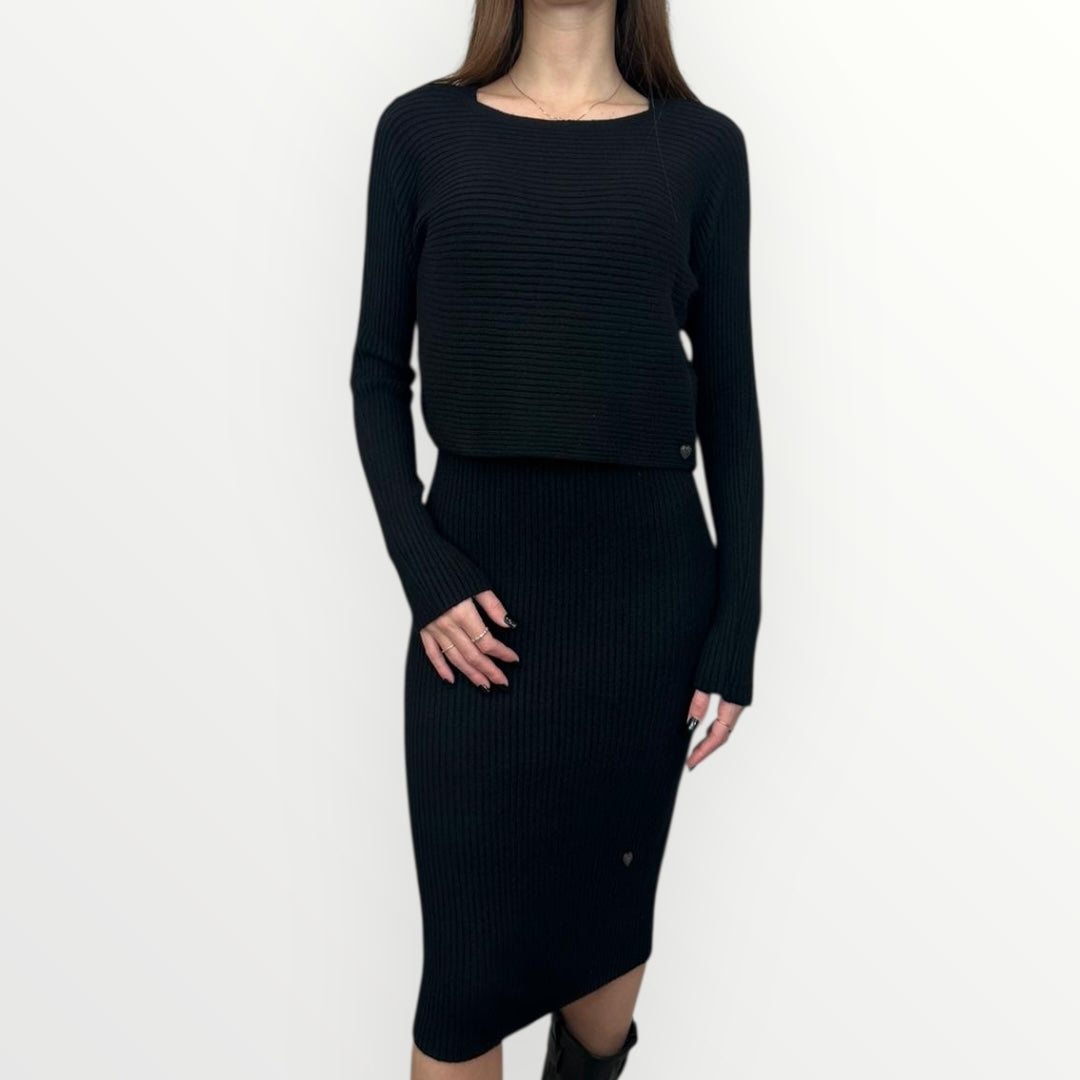 LOFT.73 - ABITO OROLOGIO