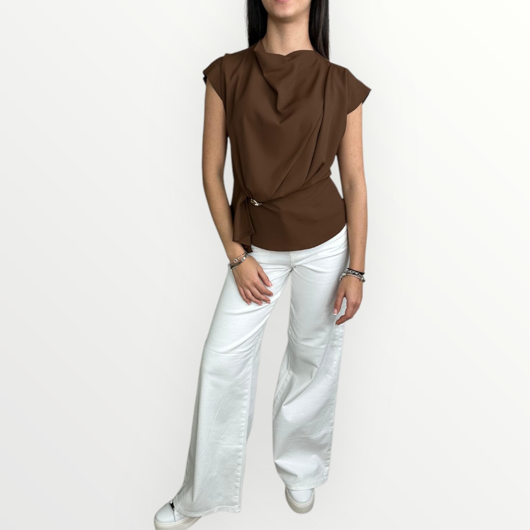 KOCCA - BLUSA ELVI