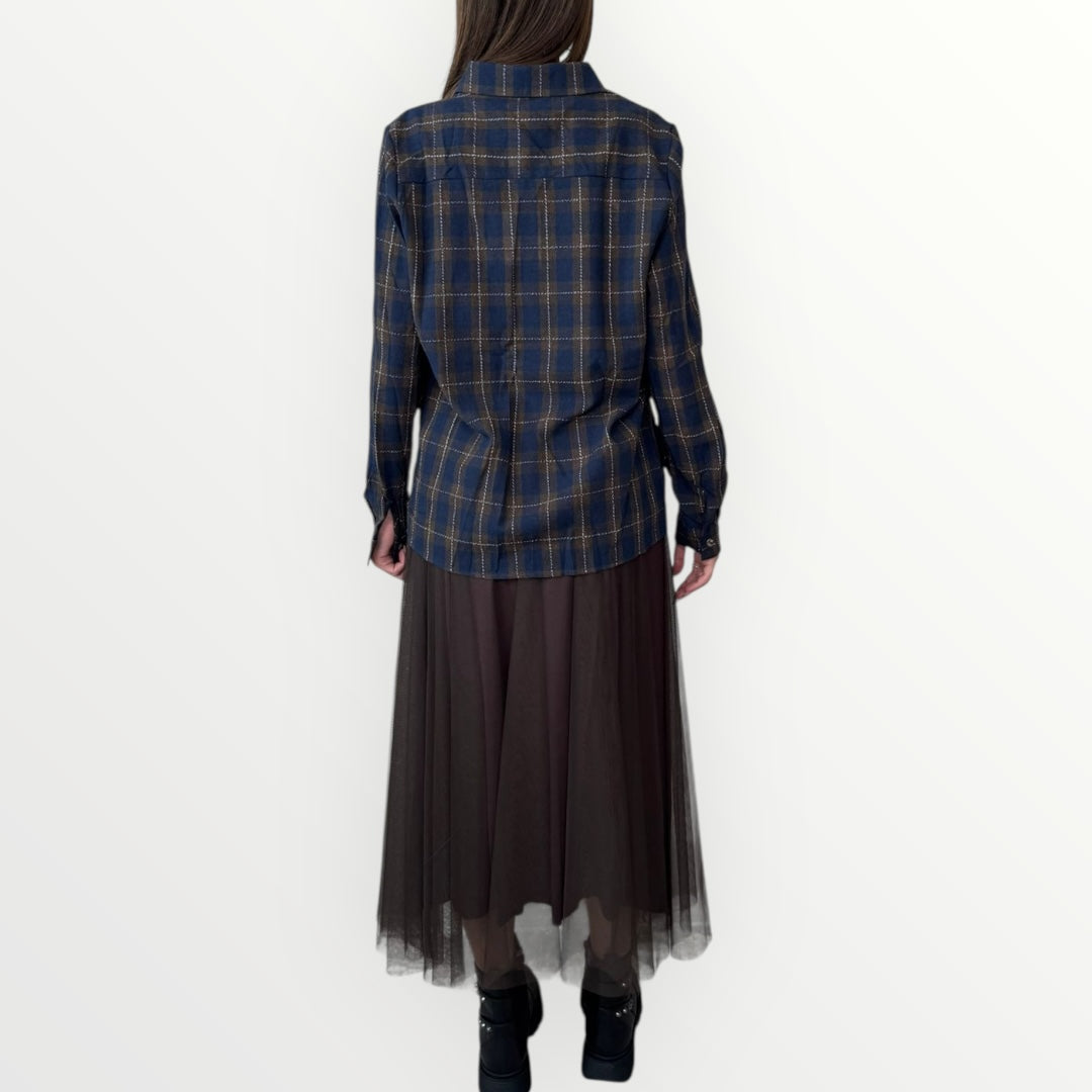 LOFT.73 - CAMICIA SAVONA