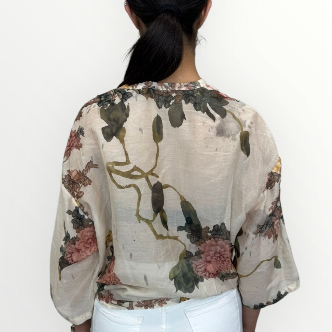 LOFT.73 - CAMICIA  PACE