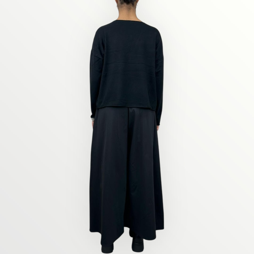 LOFT.73 - MAGLIA PANTELLERIA