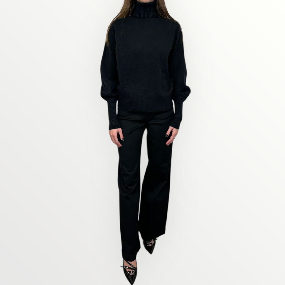 LOFT.73 - MAGLIA CILIEGIA