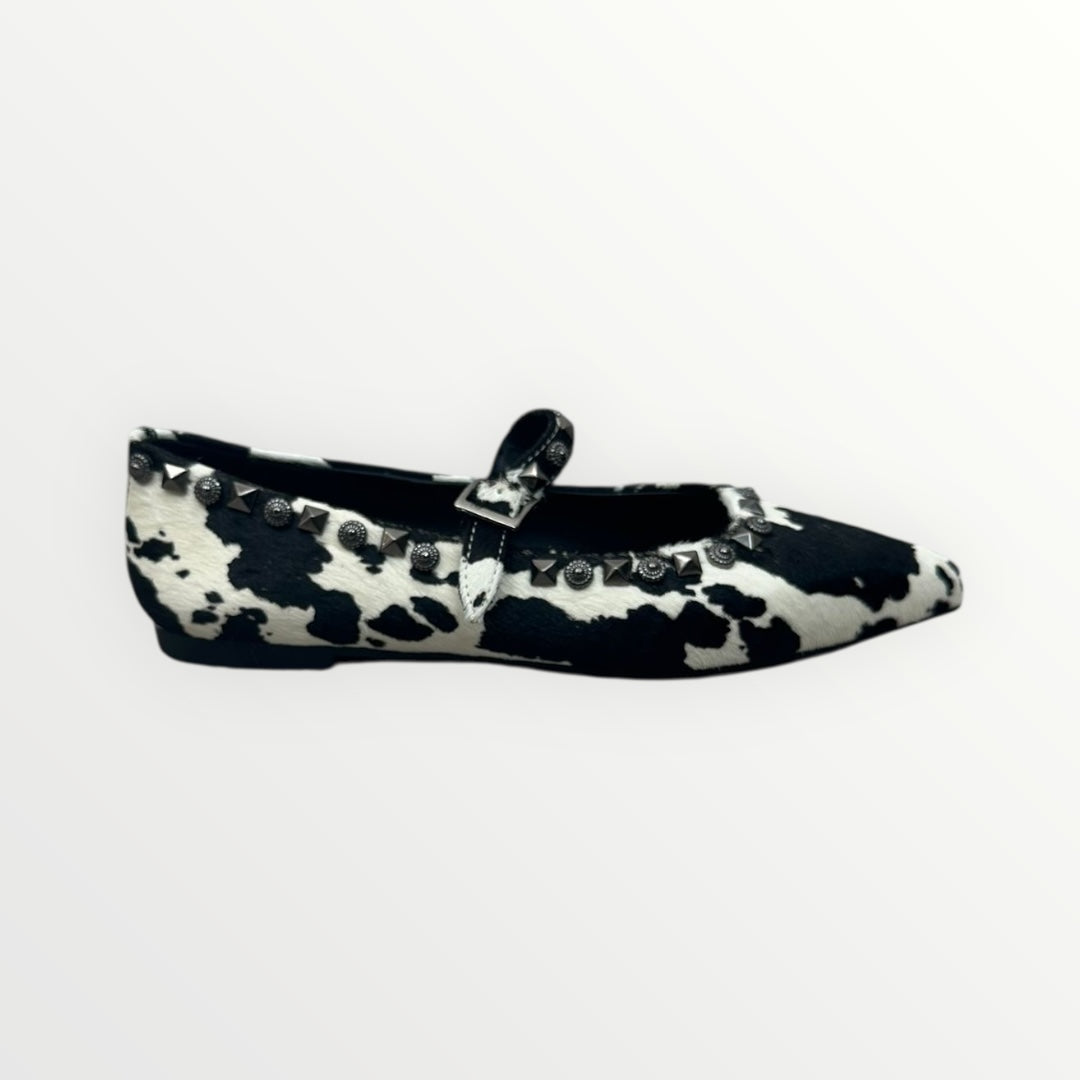 OVYE' - BALLERINE IN CAVALLINO