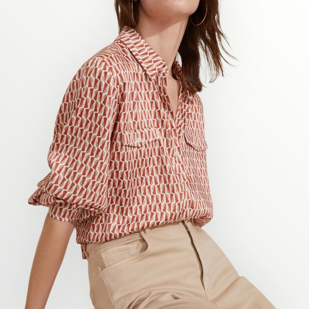 EMME MARELLA - CAMICIA UNIONE