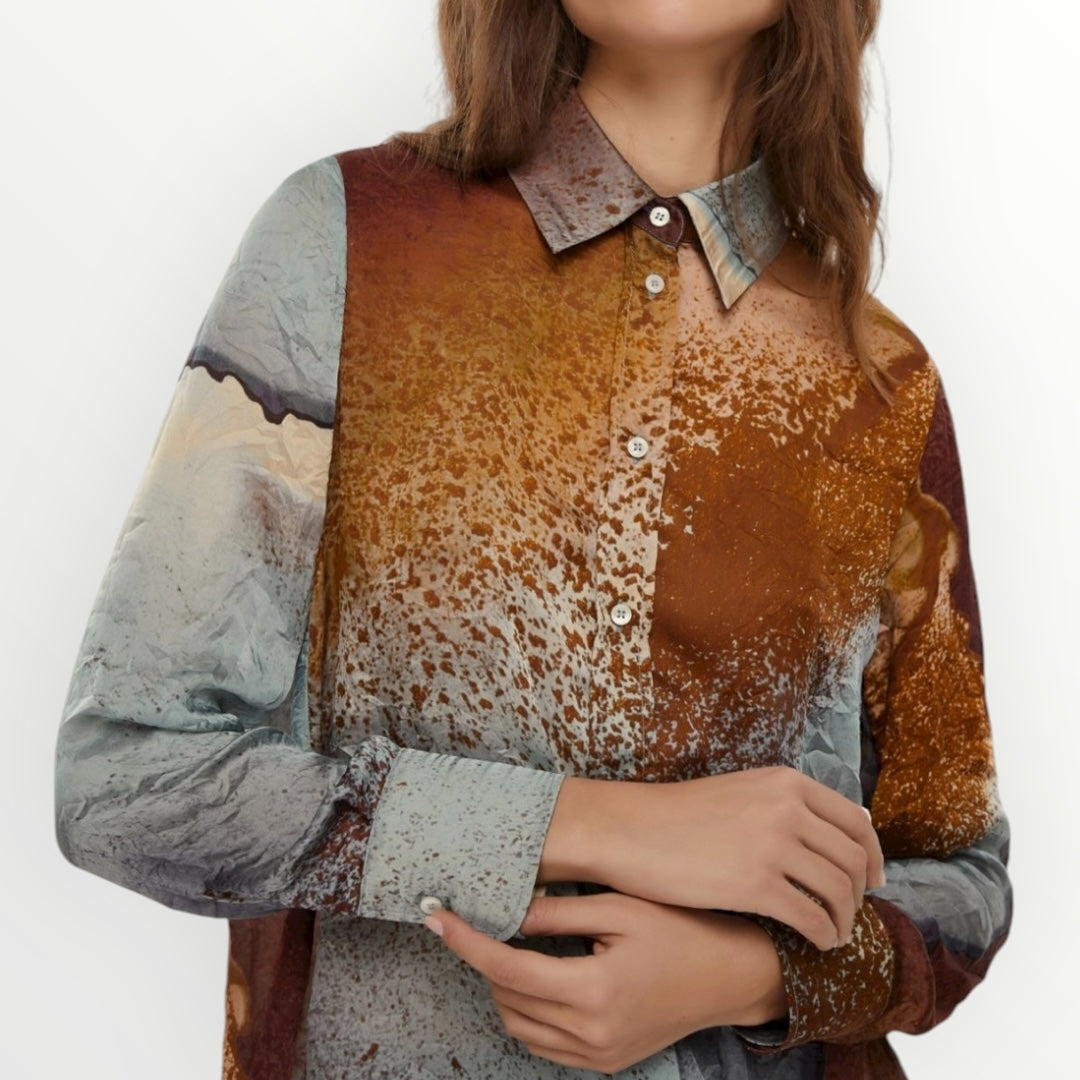 EMME MARELLA - CAMICIA FACELLA