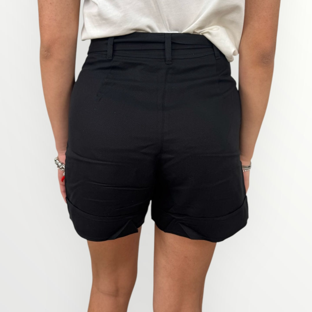GUESS - SHORT CON FUSCIACCA
