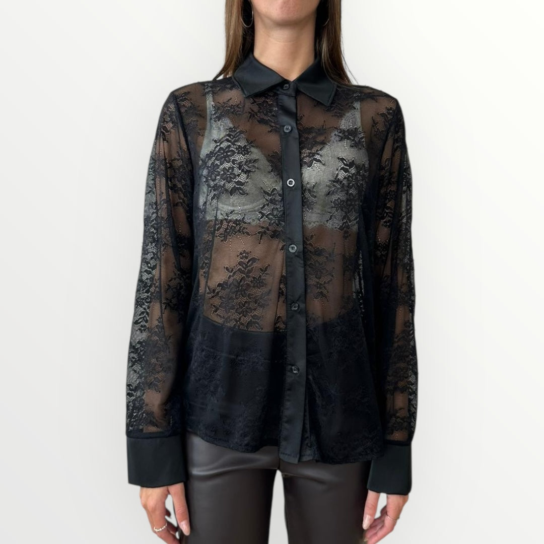 LOFR.73 - CAMICIA PADOVA