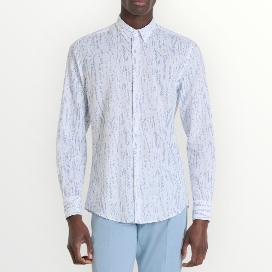 ANTONY MORATO - CAMICIA NAPOLI